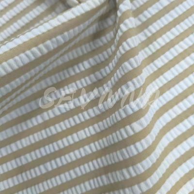Khám phá tính linh hoạt của vải polyester spandex cho dòng quần áo của bạn