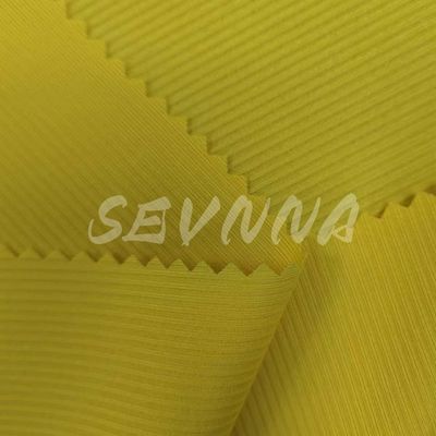 Vải polyester tái chế cho các thương hiệu thời trang bền vững