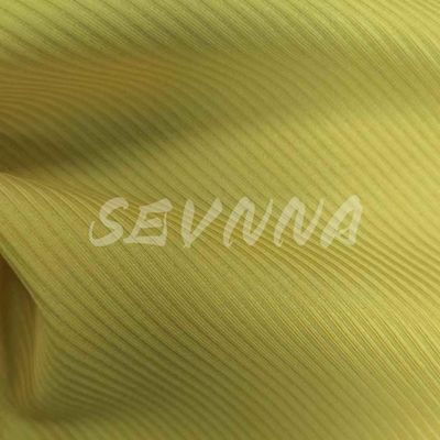Vải polyester tái chế cho các thương hiệu thời trang bền vững
