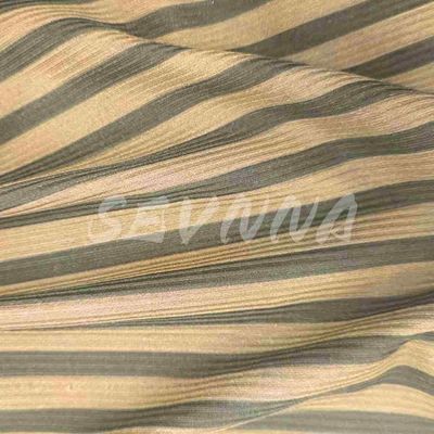 Vải polyester tái chế Vải thân thiện với môi trường và hiệu suất cao