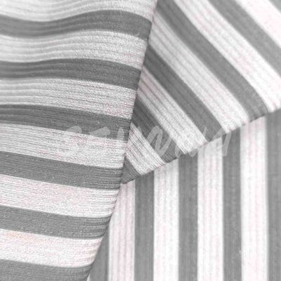 Vải polyester tái chế Giải pháp dệt may thân thiện với môi trường và sáng tạo