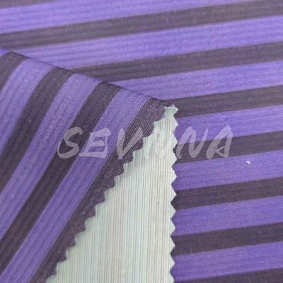Vải polyester tái chế lựa chọn phong cách bền vững cho doanh nghiệp của bạn