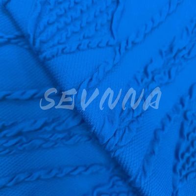 Giải phóng tiềm năng hiệu suất của bạn với Activewear vải đan