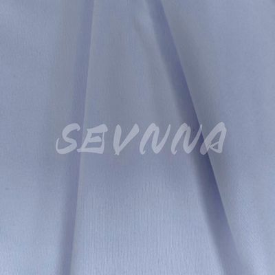 Tùy chỉnh in 77% Nylon 23% Spandex Yoga mặc vải với công nghệ chống mùi