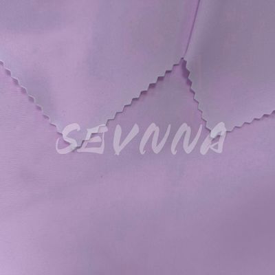 Phòng chống mùi 4 Way Stretch Nylon Spandex Yoga Wear Fabric Màu sắc tùy chỉnh / in 150cm