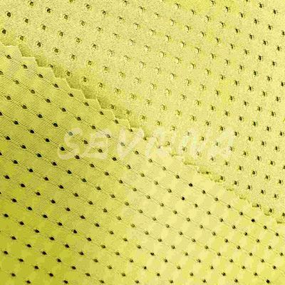 Khả năng thở ẩm ướt Sport Bra Fabric Màu sắc tùy biến Super Soft Stretch