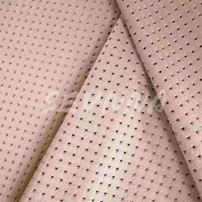 Stretch 152cm Nhựa áo ngực thể thao Spandex được tái chế Nylon cho chạy bộ / yoga / phòng tập thể dục / tập thể dục