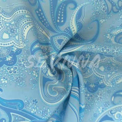 Áo bơi tái chế thân thiện với môi trường Mô hình hoa phong cách Phụ nữ Thường phù hợp Trang phục bãi biển