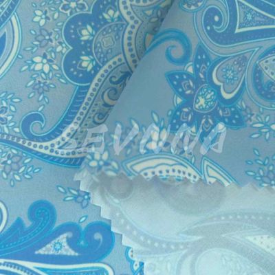 Áo bơi tái chế thân thiện với môi trường Mô hình hoa phong cách Phụ nữ Thường phù hợp Trang phục bãi biển