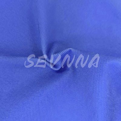 245gm Stretchy mùa hè nylon Spandex vải 150cm cho đồ bơi đồ nội thất hoạt động