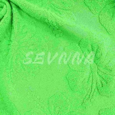 Super Soft Stretch Sport Bra Fabric cho chạy bộ / yoga / phòng tập thể dục / tập thể dục