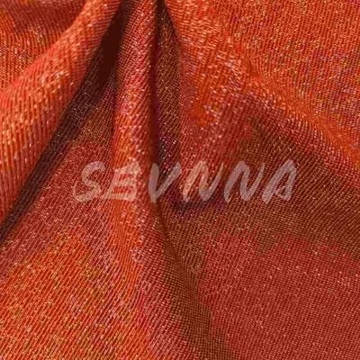 Soft Touch 81% Nylon tái chế 9% Spandex 190gm 145cm Phân rộng Nylon Spandex
