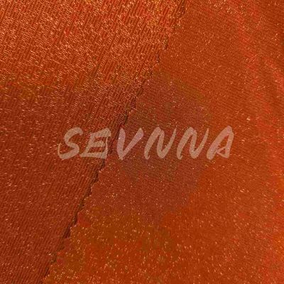 Soft Touch 81% Nylon tái chế 9% Spandex 190gm 145cm Phân rộng Nylon Spandex