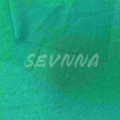 Ultra Soft 145cm Colorfast 3-4 Grade Nylon Spandex Fabric Cho Quần áo