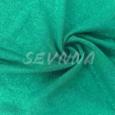 Ultra Soft 145cm Colorfast 3-4 Grade Nylon Spandex Fabric Cho Quần áo