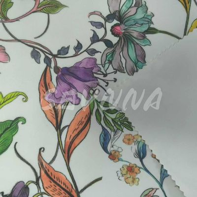 Trải nghiệm sự pha trộn hoàn hảo của sự thoải mái và hiệu suất với vải Yoga Wear của chúng tôi