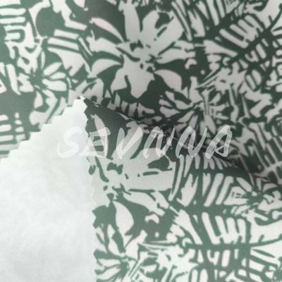 Vải Repreve dễ thở và khô nhanh