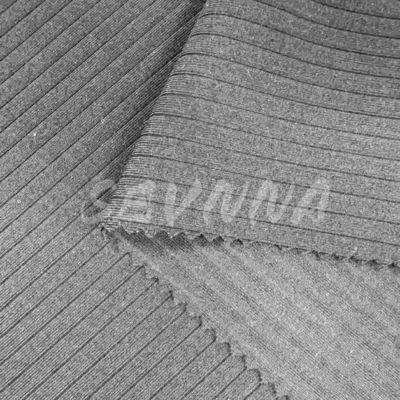 Vải Spandex Nylon kéo dài cho quần áo hoạt động và thoải mái