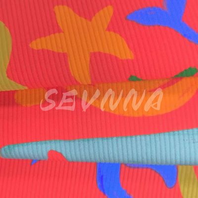 Vải Spandex Nylon hiệu suất cao cho các ứng dụng hạng nặng