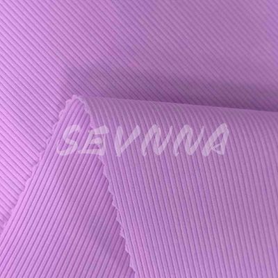 Vải Spandex Nylon khô nhanh cho các buổi tập luyện chuyên sâu
