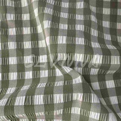 Vải polyester spandex bền cao cho quần áo