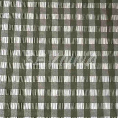 Vải polyester spandex bền cao cho quần áo