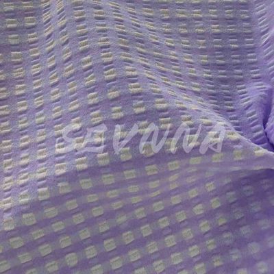 Vải polyester Spandex chống ẩm và linh hoạt cho việc đeo hoạt động