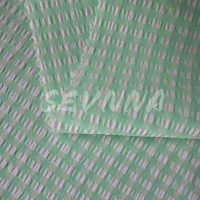 Vải polyester spandex là lựa chọn hoàn hảo cho quần áo hiệu suất cao và thoải mái