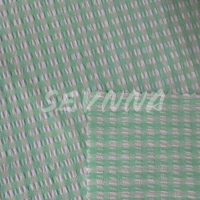 Vải polyester spandex là lựa chọn hoàn hảo cho quần áo hiệu suất cao và thoải mái