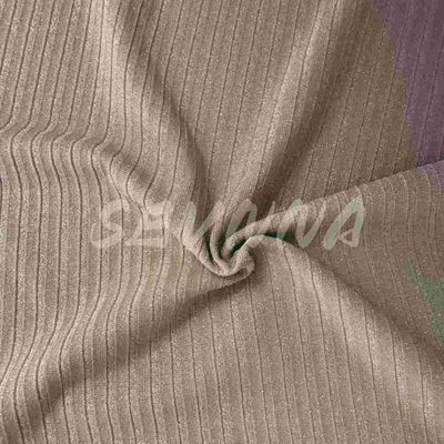 165gm Vải nylon tái chế thân thiện với môi trường Đèn