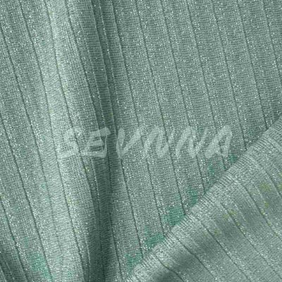 Vải nylon tái chế