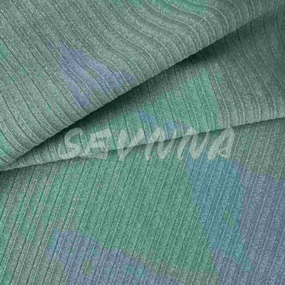 Vải nylon tái chế