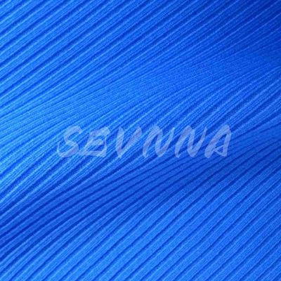 Mức độ nhẹ 130cm rộng 84% Polyester tái chế 16%Spandex Eco Friendly Swimsuit Fabric