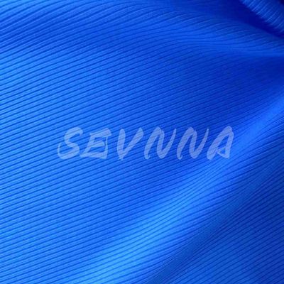 Mức độ nhẹ 130cm rộng 84% Polyester tái chế 16%Spandex Eco Friendly Swimsuit Fabric