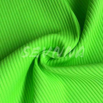 Vải đồ bơi thân thiện với môi trường cho đồ bơi bền vững