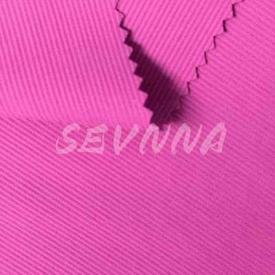 Tính linh hoạt và bền của vải Yoga Wear