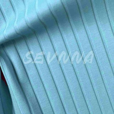 Vải Lycra tái chế Giải pháp sáng tạo và ý thức môi trường cho sản xuất quần áo