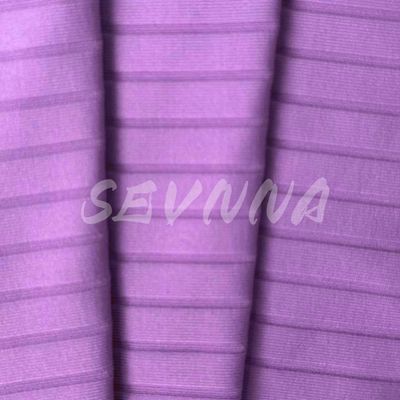 Vải Lycra tái chế bền vững và linh hoạt cho nhu cầu của ngành công nghiệp thời trang