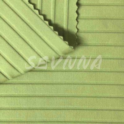 Vải Lycra tái chế sáng tạo cho quần áo hiệu suất cao