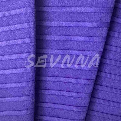 Vải Spandex Nylon thoải mái cho các nhà bán lẻ quần áo tập thể dục