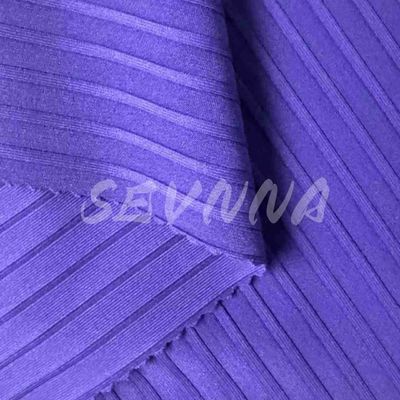 Vải Spandex Nylon thoải mái cho các nhà bán lẻ quần áo tập thể dục
