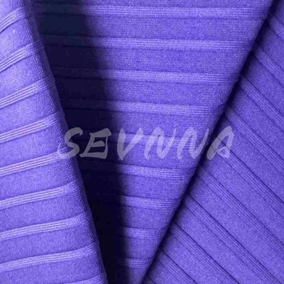 Vải Spandex Nylon thoải mái cho các nhà bán lẻ quần áo tập thể dục