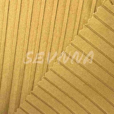 Vải Spandex Nylon tùy chỉnh cho các nhà sản xuất quần áo thể thao