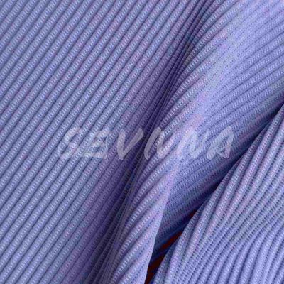 Vải polyester spandex độ đàn hồi cao cho quần áo thể thao hiệu suất cao
