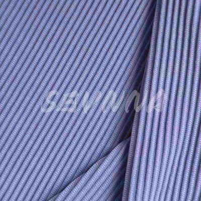 Vải polyester spandex độ đàn hồi cao cho quần áo thể thao hiệu suất cao