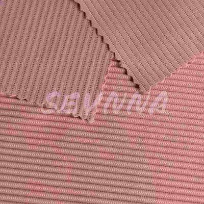 Vải polyester Spandex Vải hiệu suất cao Độ dài tùy chỉnh
