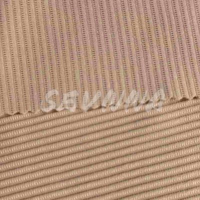 Vải polyester spandex Vật liệu bền và linh hoạt cho việc mặc tích cực