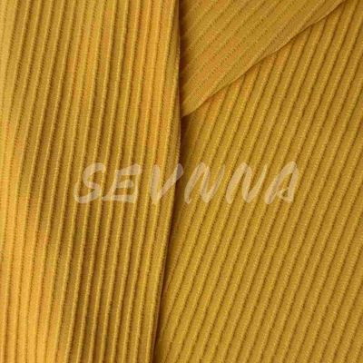 93% Nylon tái chế 250gm Vải đồ bơi thân thiện với môi trường Khó khô nhanh chống clor