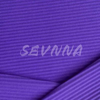 Vải polyester spandex 200gm cho quần áo thoải mái và chức năng