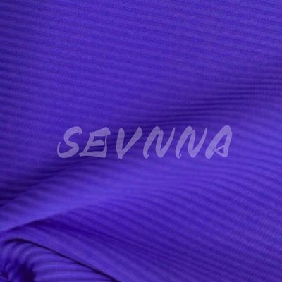 Vải polyester spandex 200gm cho quần áo thoải mái và chức năng